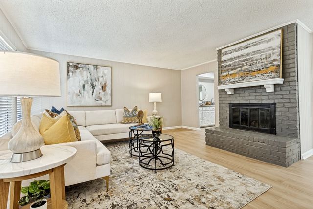 2321 North Court, Garland, TX 75044