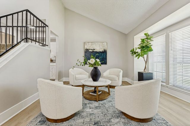 2321 North Court, Garland, TX 75044