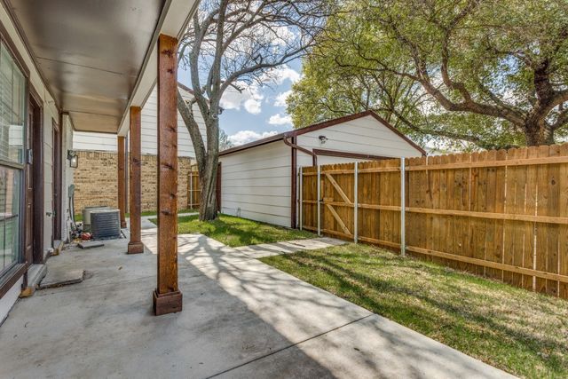 2321 North Court, Garland, TX 75044