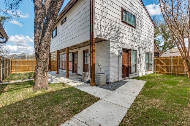 2321 North Court, Garland, TX 75044