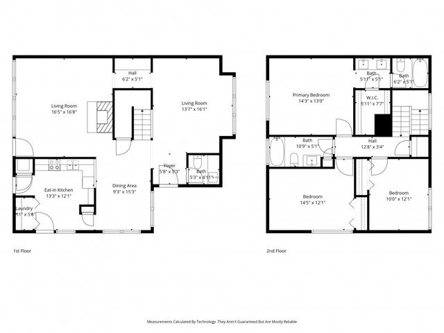 2321 North Court, Garland, TX 75044