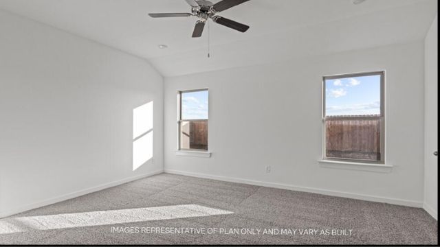 2303 150th Place, Lubbock, TX 79423