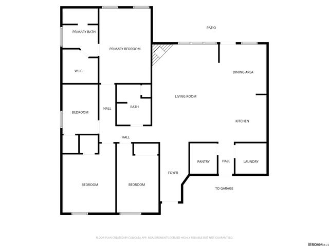 2263 Zelmere St, Zachary, LA 70791