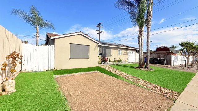 1605 N Mollison Avenue, El Cajon, CA 92021