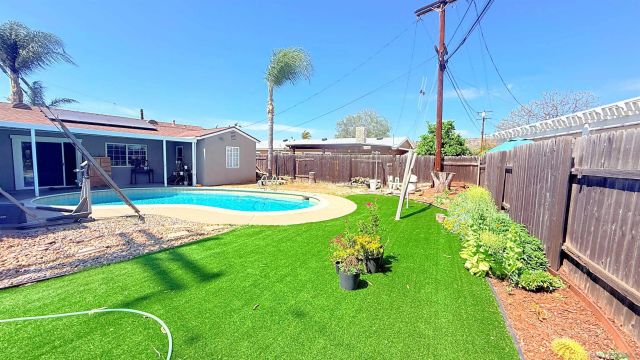 1605 N Mollison Avenue, El Cajon, CA 92021