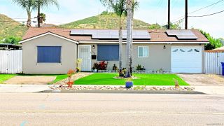 1605 N Mollison Avenue, El Cajon, CA 92021