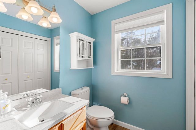 1 Patricia Lane, Amherst, NH 03031