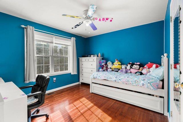 1 Patricia Lane, Amherst, NH 03031