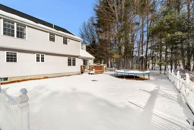 1 Patricia Lane, Amherst, NH 03031