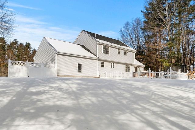 1 Patricia Lane, Amherst, NH 03031