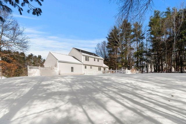 1 Patricia Lane, Amherst, NH 03031