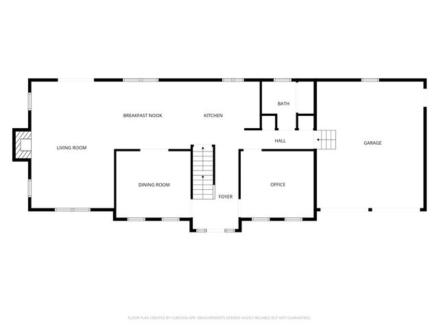 1 Patricia Lane, Amherst, NH 03031