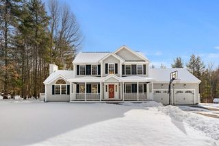 1 Patricia Lane, Amherst, NH 03031