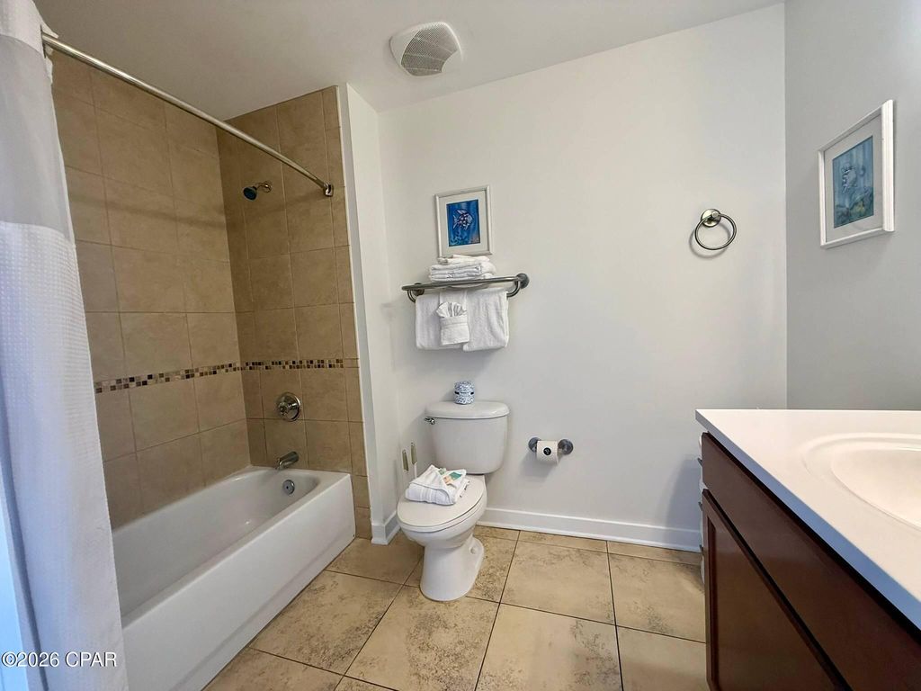 Image 11 of property listing at 15100 Front Beach Road 1429, Panama City Beach, FL 32413