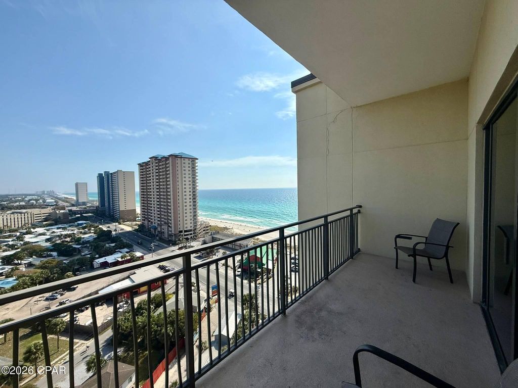 Image 12 of property listing at 15100 Front Beach Road 1429, Panama City Beach, FL 32413