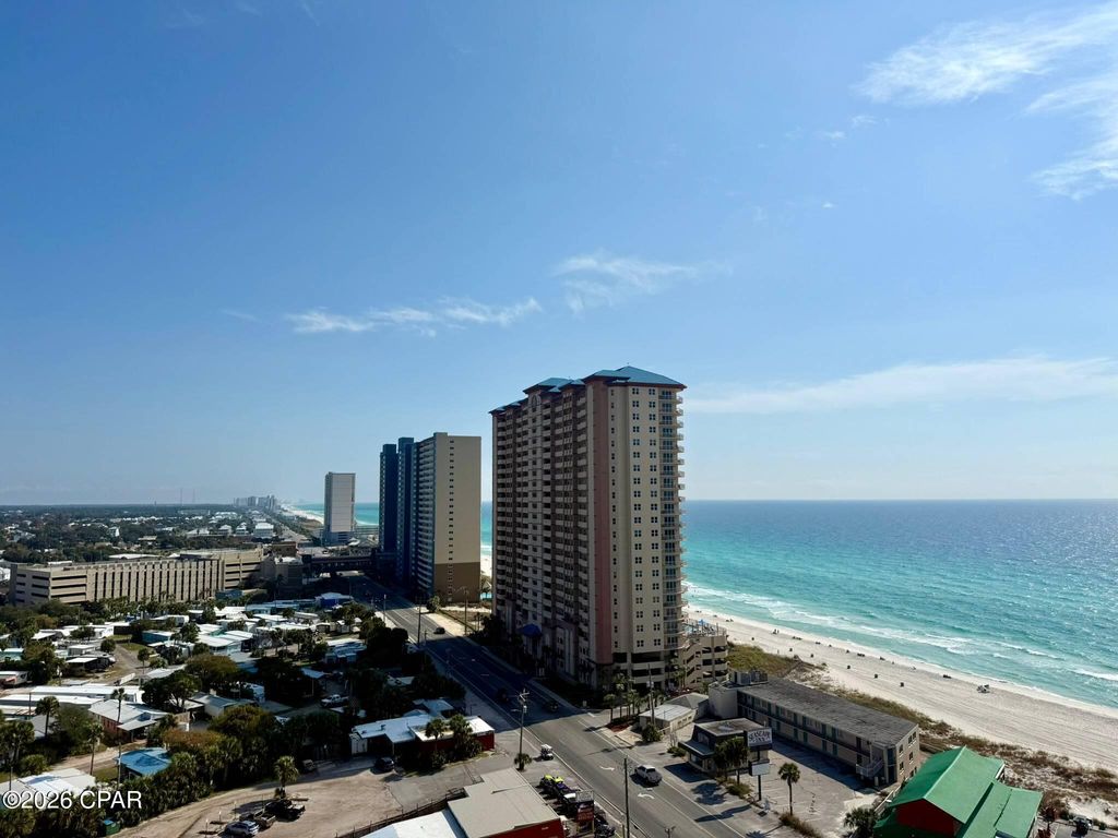 Image 13 of property listing at 15100 Front Beach Road 1429, Panama City Beach, FL 32413