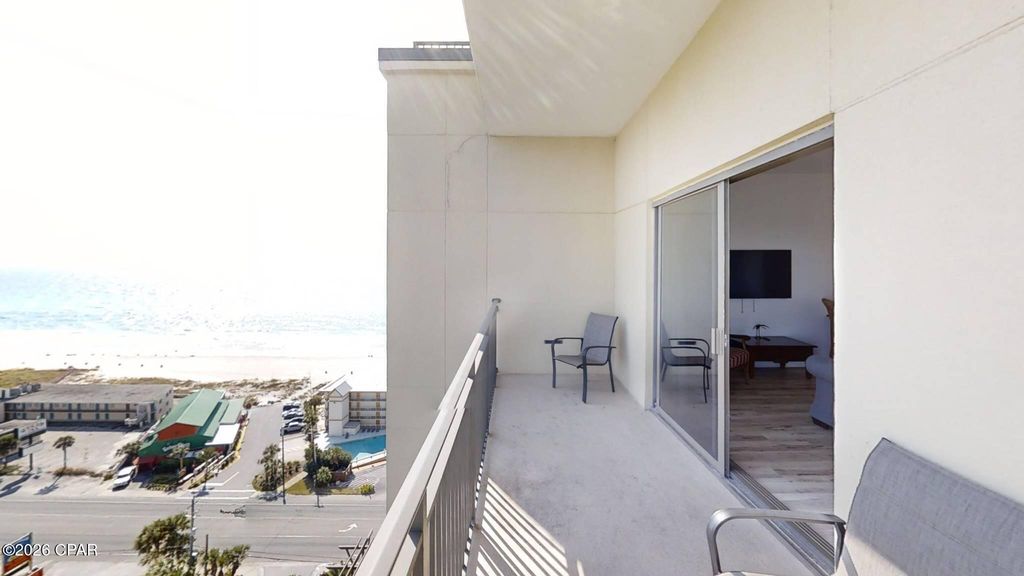 Image 14 of property listing at 15100 Front Beach Road 1429, Panama City Beach, FL 32413