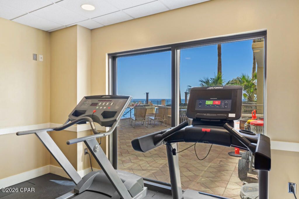 Image 19 of property listing at 15100 Front Beach Road 1429, Panama City Beach, FL 32413