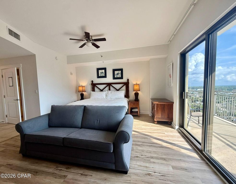 Image 4 of property listing at 15100 Front Beach Road 1429, Panama City Beach, FL 32413