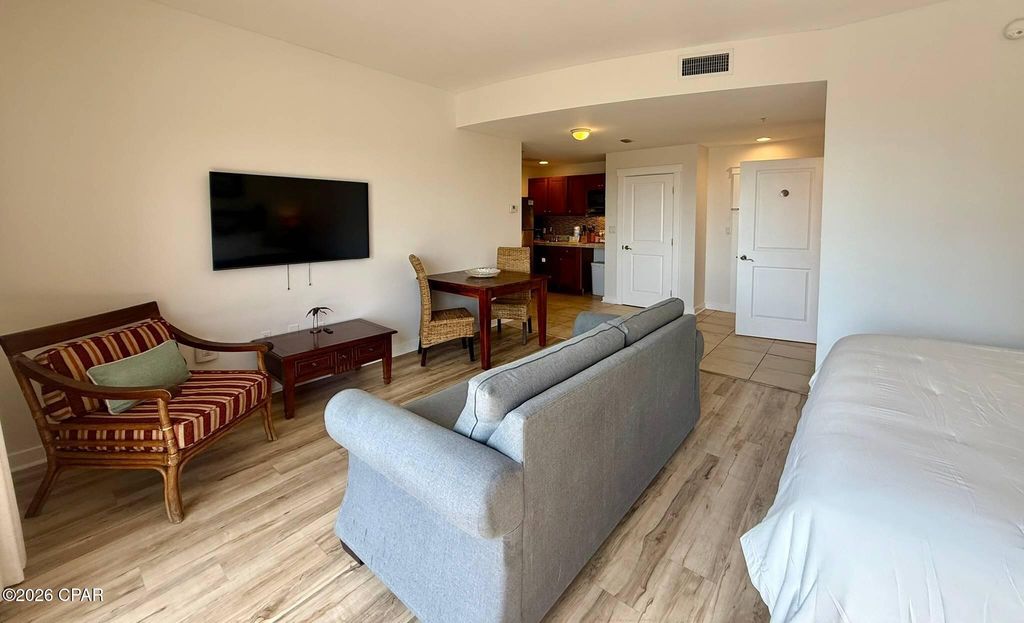 Image 5 of property listing at 15100 Front Beach Road 1429, Panama City Beach, FL 32413