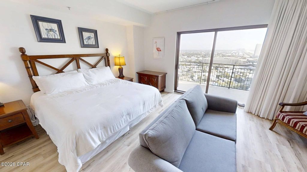 Image 9 of property listing at 15100 Front Beach Road 1429, Panama City Beach, FL 32413