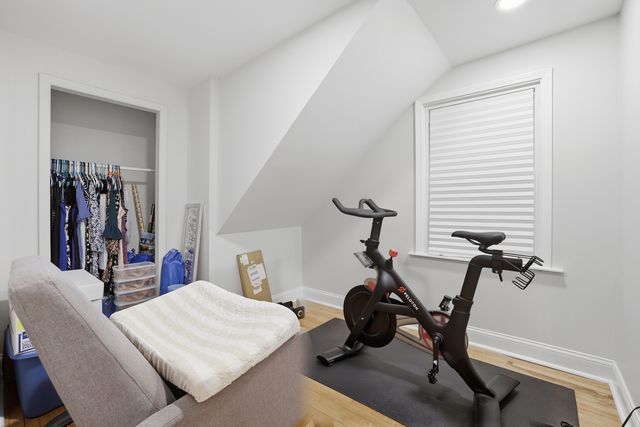 4327 N Avers Avenue, Chicago, IL 60618