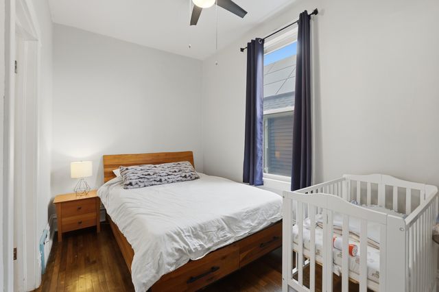 4327 N Avers Avenue, Chicago, IL 60618