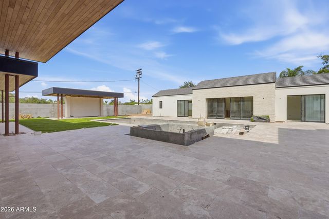 7620 E PARADISE Drive, Scottsdale, AZ 85260