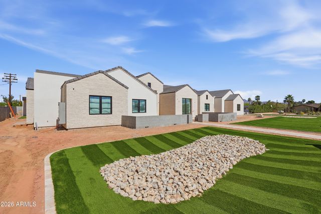 7620 E PARADISE Drive, Scottsdale, AZ 85260