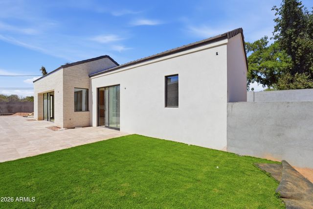 7620 E PARADISE Drive, Scottsdale, AZ 85260