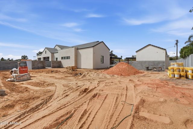 7620 E PARADISE Drive, Scottsdale, AZ 85260