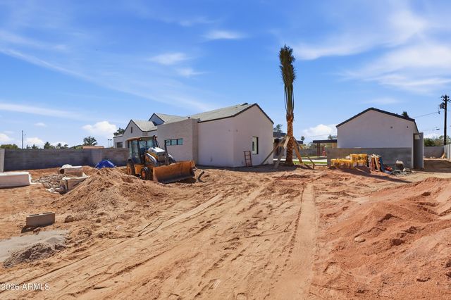 7620 E PARADISE Drive, Scottsdale, AZ 85260