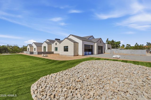 7620 E PARADISE Drive, Scottsdale, AZ 85260