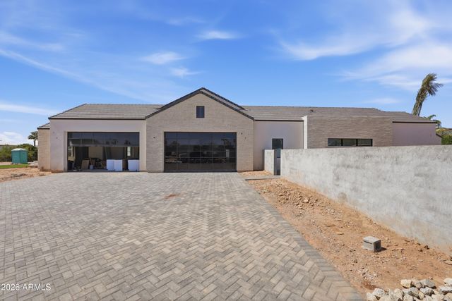 7620 E PARADISE Drive, Scottsdale, AZ 85260