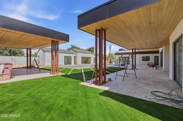 7620 E PARADISE Drive, Scottsdale, AZ 85260