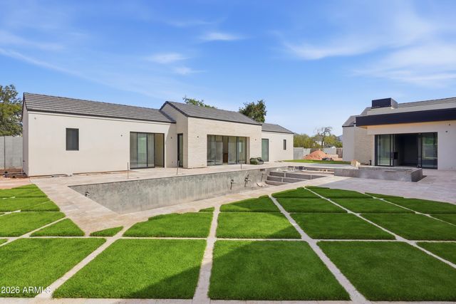 7620 E PARADISE Drive, Scottsdale, AZ 85260