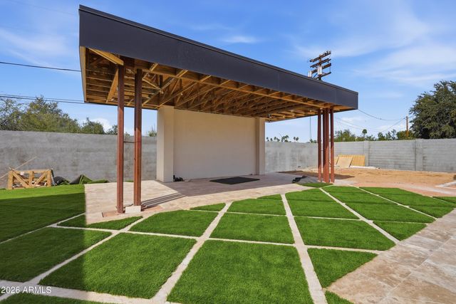 7620 E PARADISE Drive, Scottsdale, AZ 85260