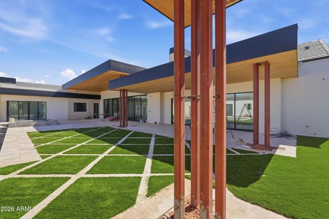 7620 E PARADISE Drive, Scottsdale, AZ 85260