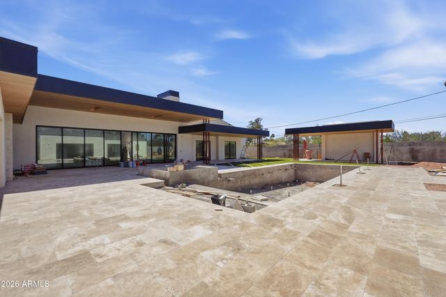 7620 E PARADISE Drive, Scottsdale, AZ 85260