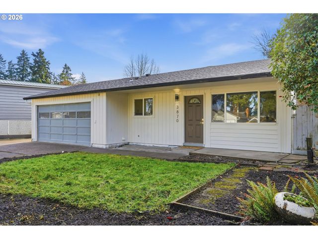 3870 Se WALNUT St, Hillsboro, OR 97123