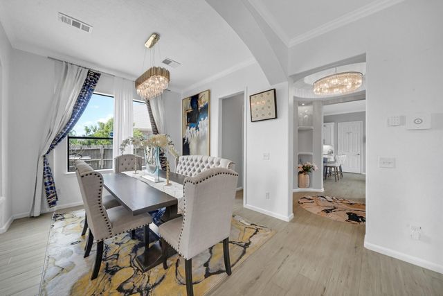 15711 Edo Circle, Houston, TX 77083