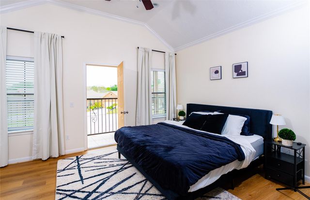 15711 Edo Circle, Houston, TX 77083