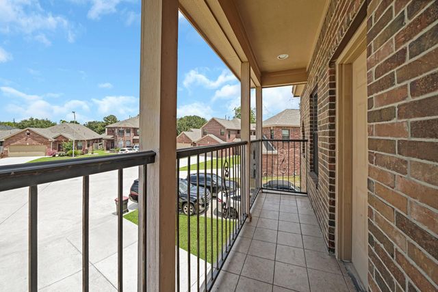 15711 Edo Circle, Houston, TX 77083