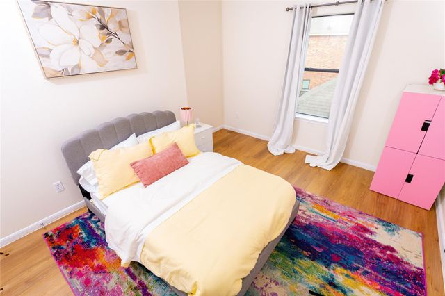 15711 Edo Circle, Houston, TX 77083