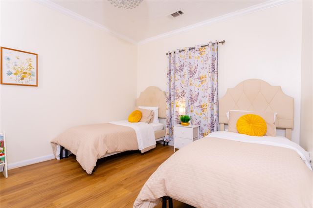 15711 Edo Circle, Houston, TX 77083