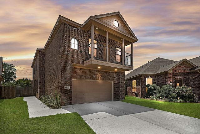 15711 Edo Circle, Houston, TX 77083