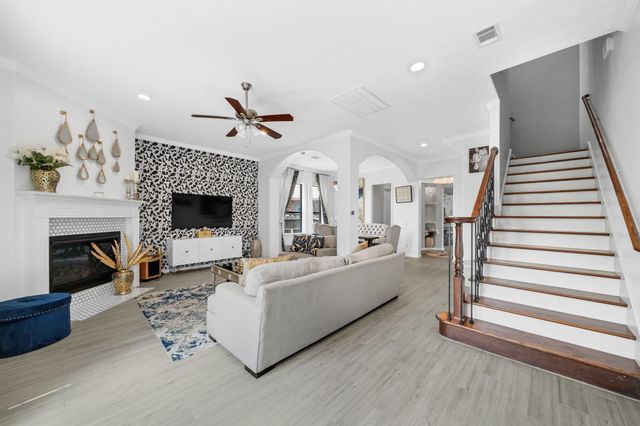 15711 Edo Circle, Houston, TX 77083