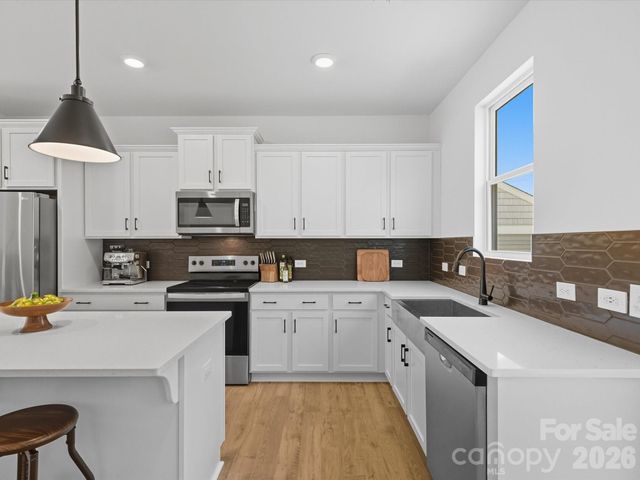 11935 Basking Drive, Charlotte, NC 28214