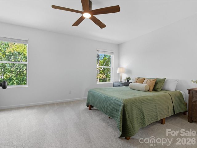 11935 Basking Drive, Charlotte, NC 28214