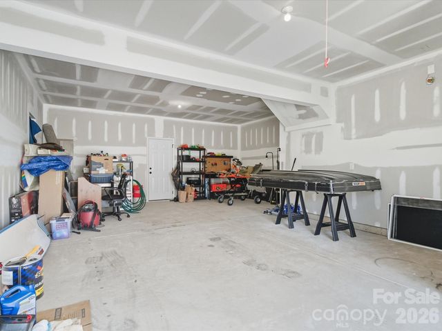 11935 Basking Drive, Charlotte, NC 28214